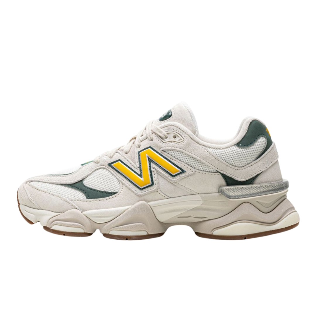 New Balance 9060 White Green