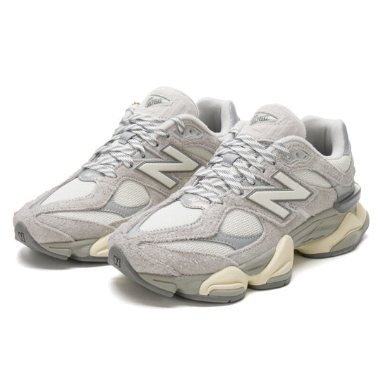 New Balance 9060 Light Grey White