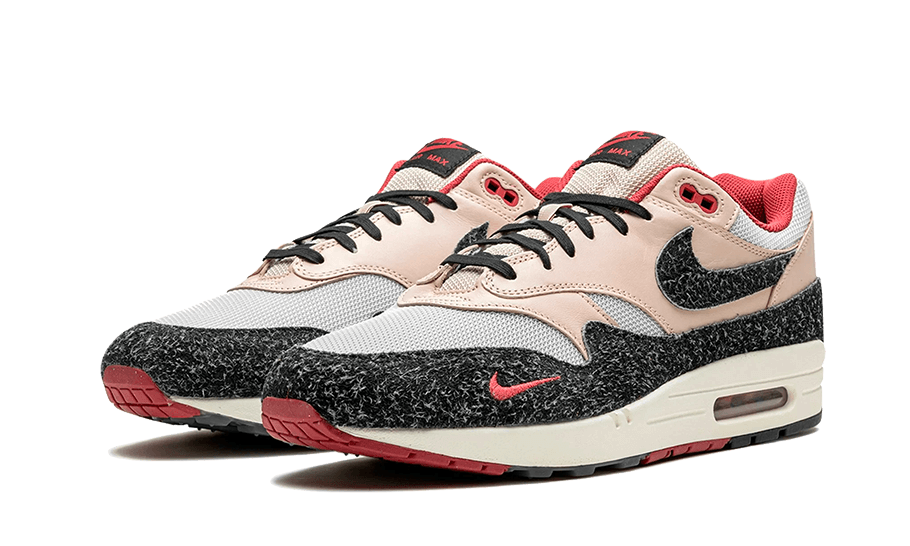 Nike Air Max 1 Keep Rippin Stop Slippin 2.0