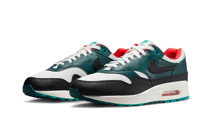 Nike Air Max 1 Liverpool Lebron James