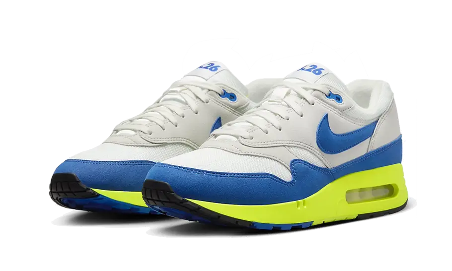 Nike Air Max 1 '86 OG  Big Bubble Royal  "Air Max Day"