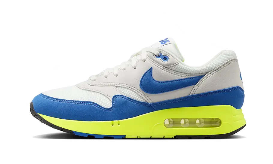 Nike Air Max 1 '86 OG  Big Bubble Royal  "Air Max Day"