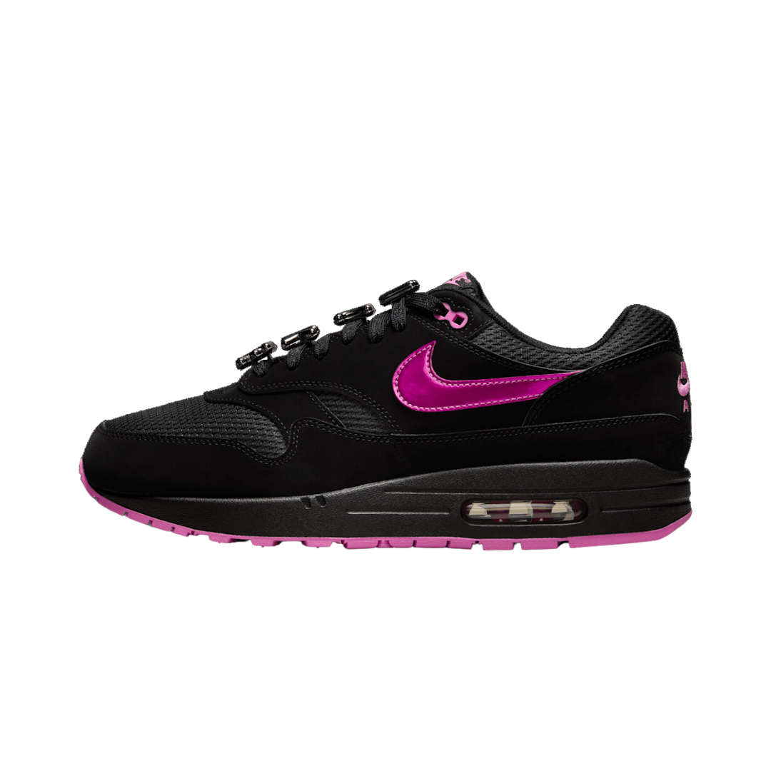 Nike Air Max 1 Valentine’s Day 'Black' - 2025