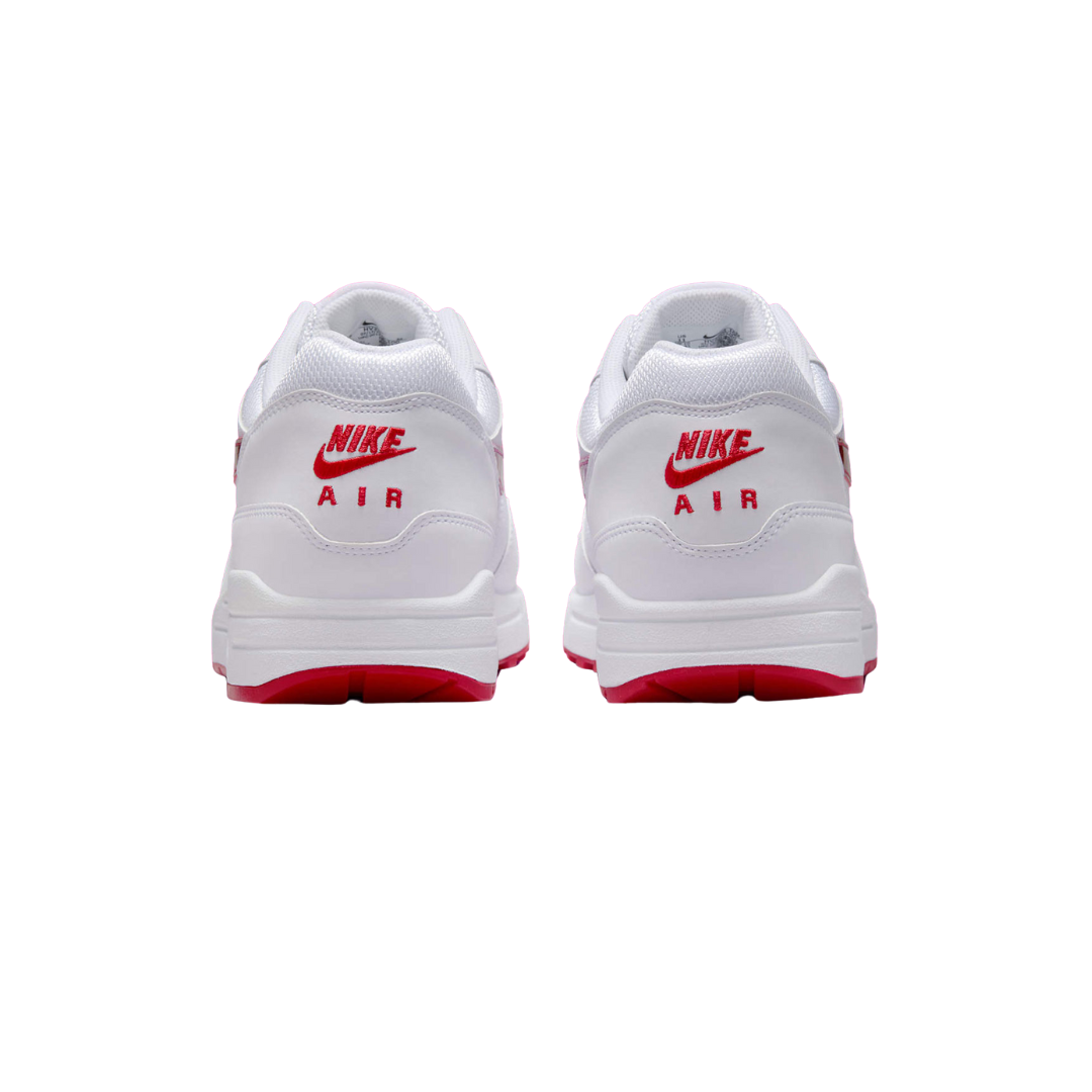 Nike Air Max 1 Valentine’s Day White - 2025