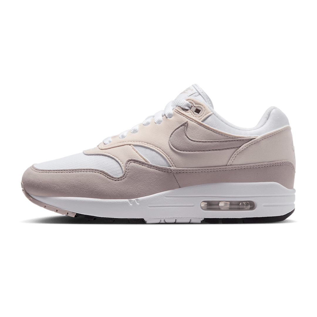 Nike Air Max 1 'Platinum Violet'