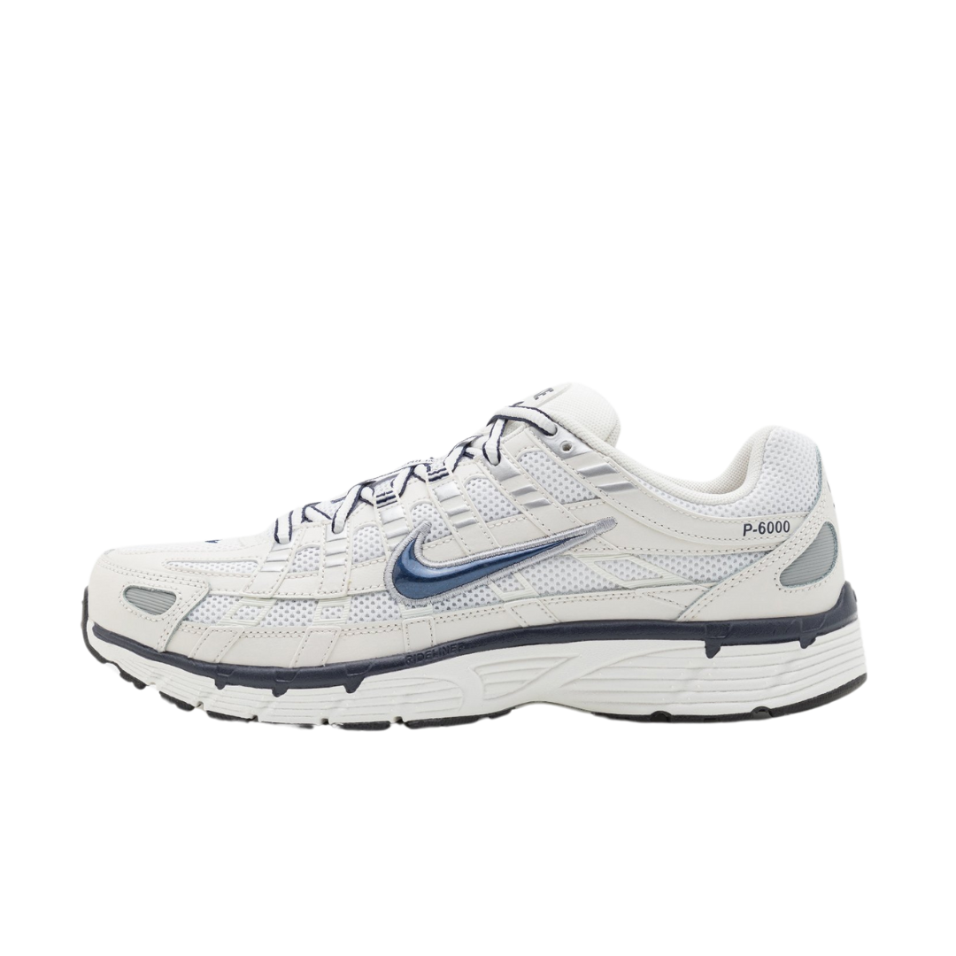 Nike P-6000 Obsidian Summit White