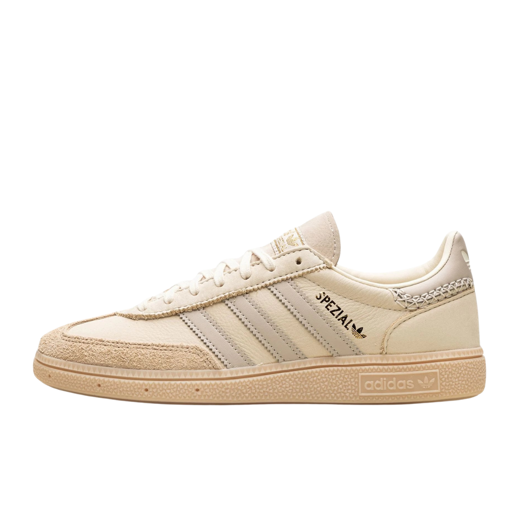 Adidas Handball Spezial Cream White Beige (Women's)