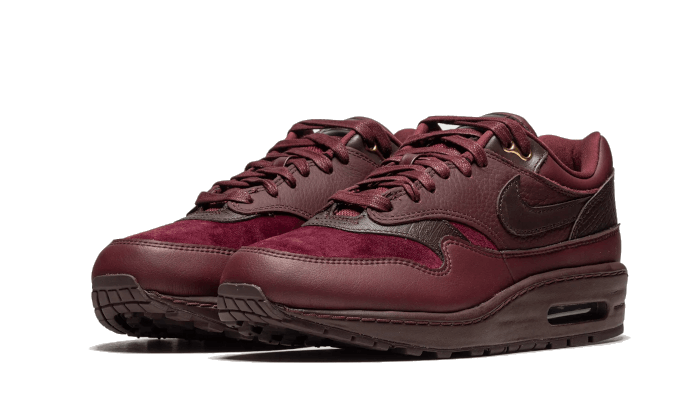 Nike Air Max 1 '87 Burgundy Crush