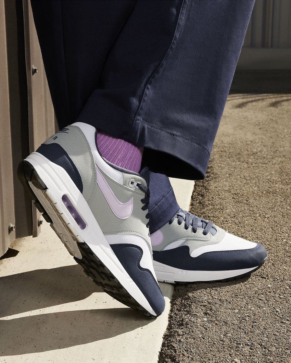 Nike Air Max 1 Thunder Blue