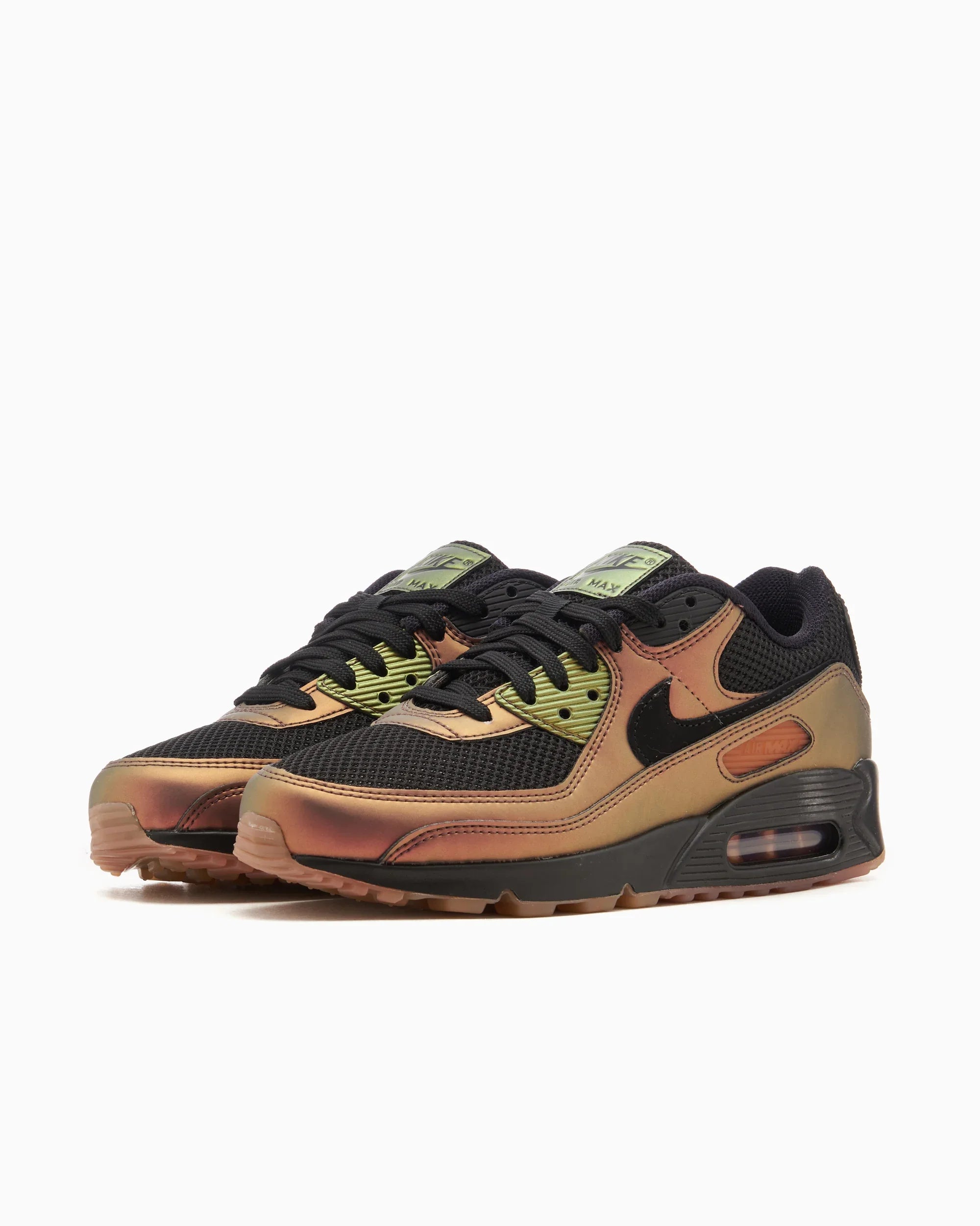 Nike Air Max 90 Metallic Copper