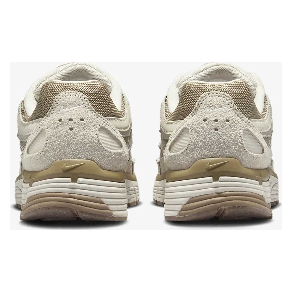 Nike P-6000 SE Light Orewood Brown