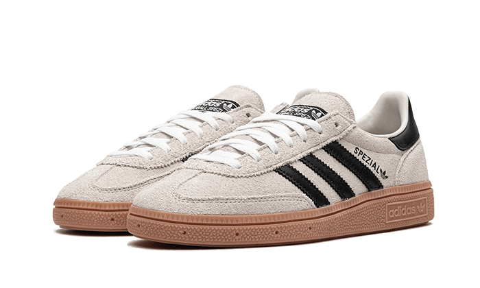 Adidas Handball Spezial Aluminum Core Black