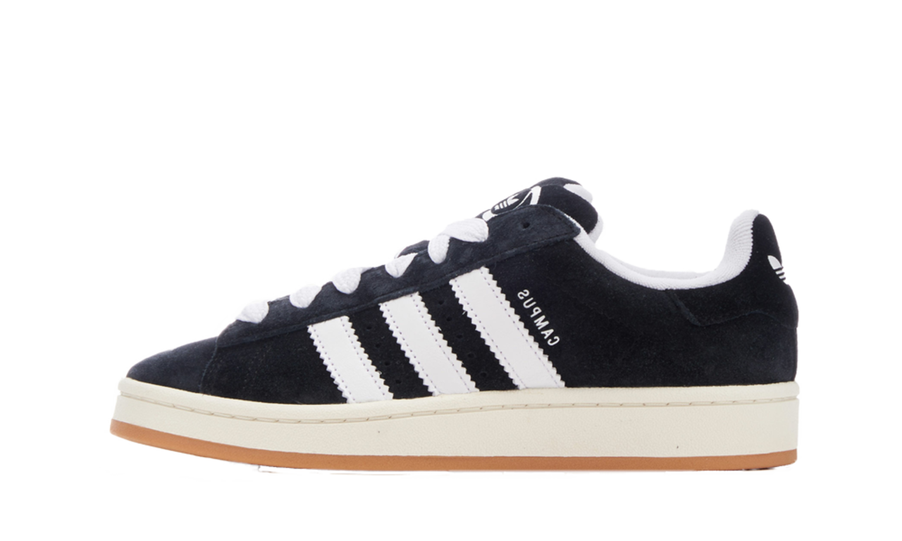 Adidas Campus 00s Core Black