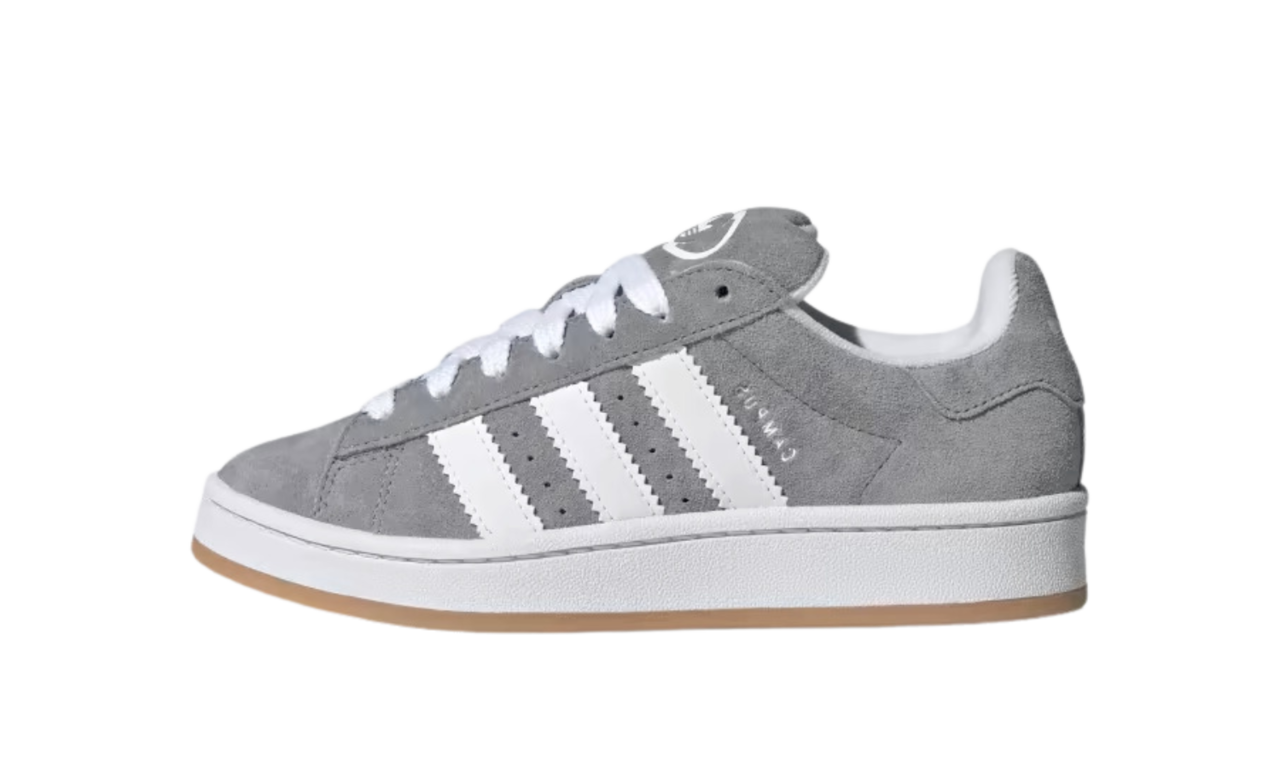 Adidas Campus 00s GS Grey Gum Kids