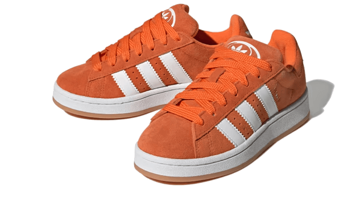 Adidas Campus 00s Orange