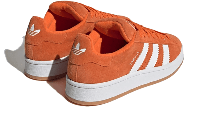 Adidas Campus 00s Orange