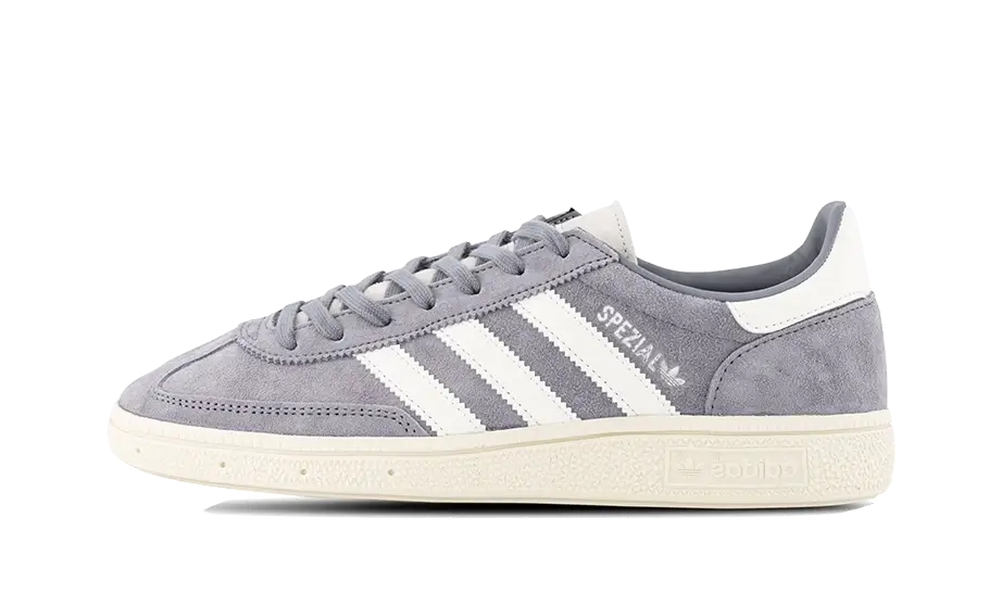 Adidas Handball Spezial Grey Core White