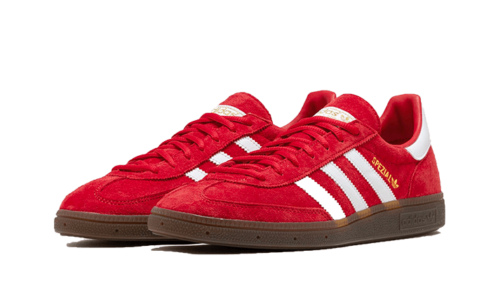 Adidas Handball Spezial Scarle