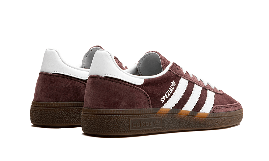 Adidas Handball Spezial Shadow Brown Gum