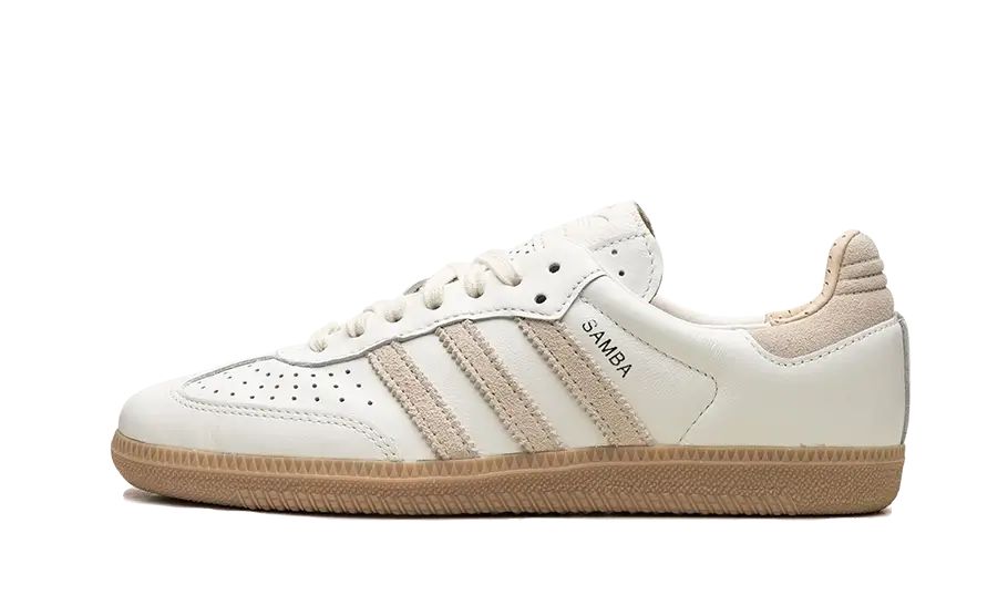 Samba OG Core White Magic Beige