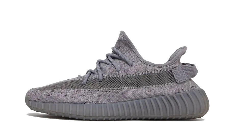 Adidas Yeezy 350 V2 Steel Grey