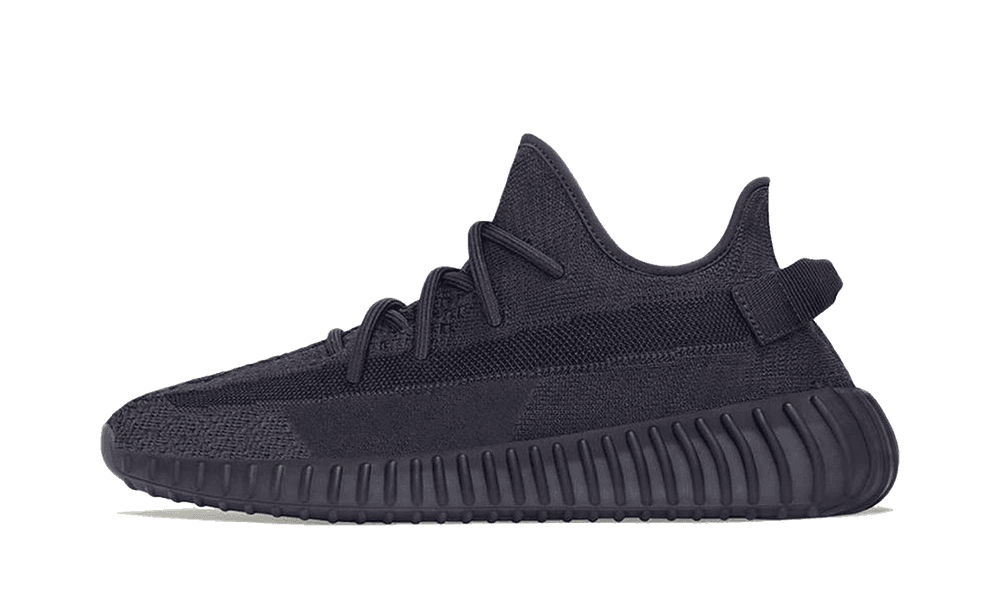 Adidas Yeezy Boost 350 Onyx