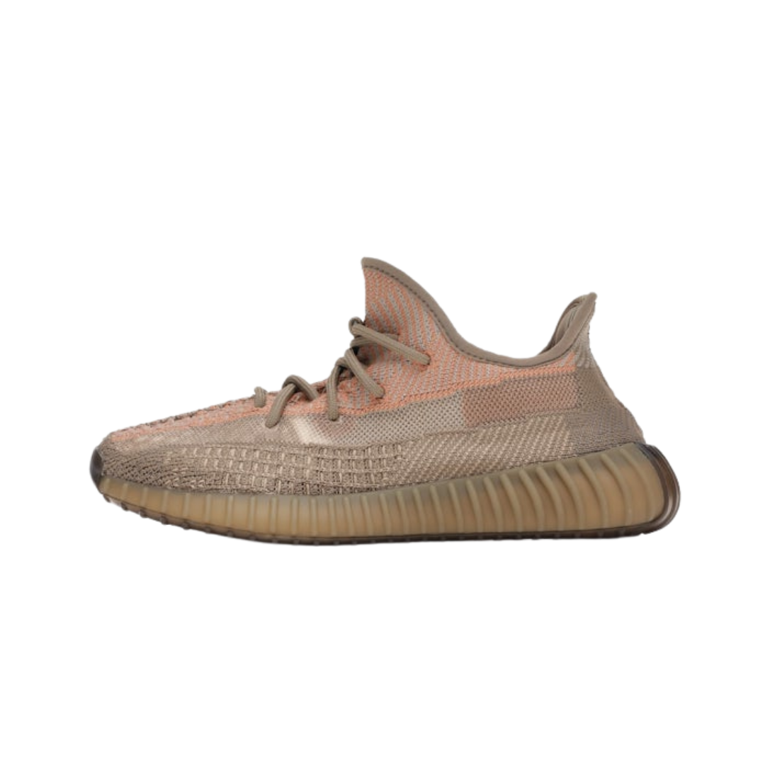 Adidas Yeezy Boost 350 V2 Sand Taupe