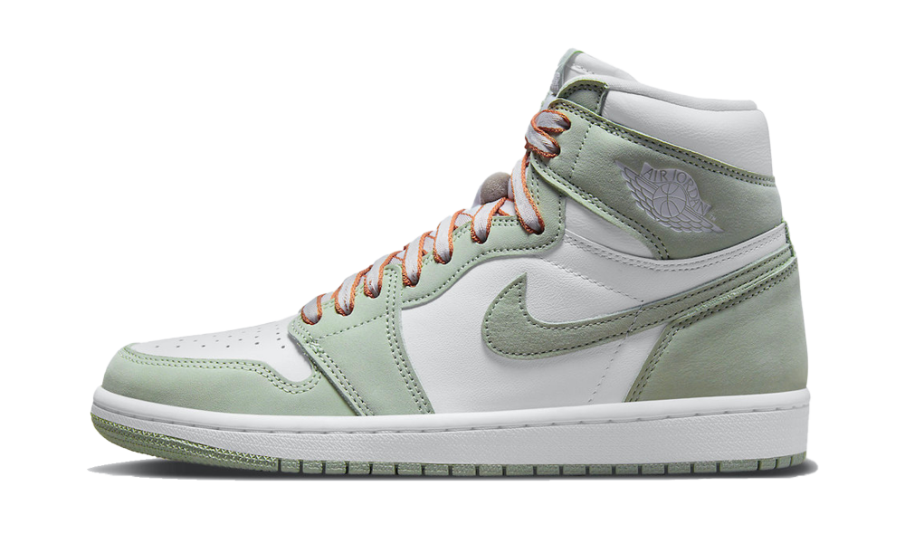 Nike Air Jordan 1 High OG Seafoam