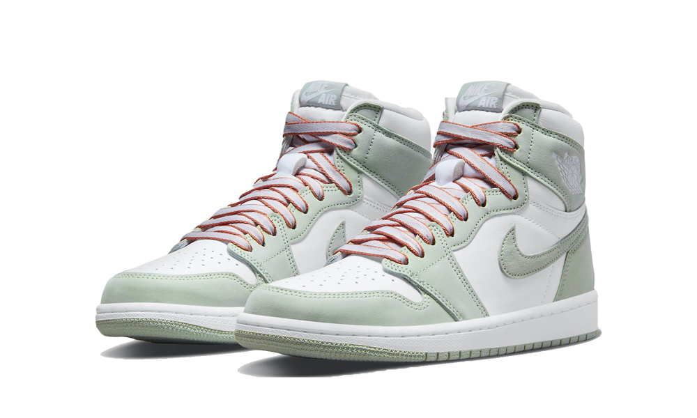 Nike Air Jordan 1 High OG Seafoam