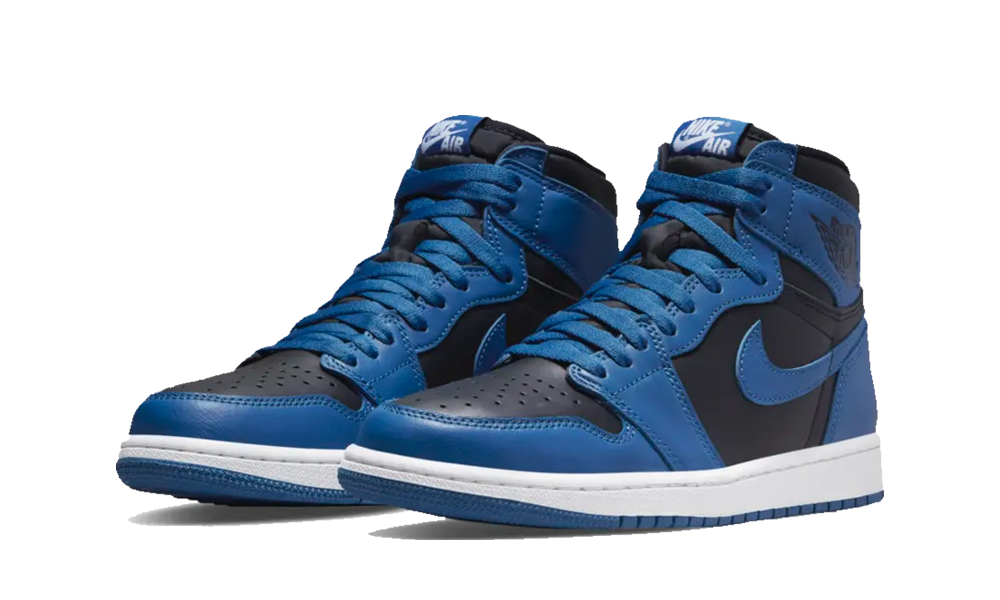 Nike Air Jordan 1 High OG Dark Marina Blue