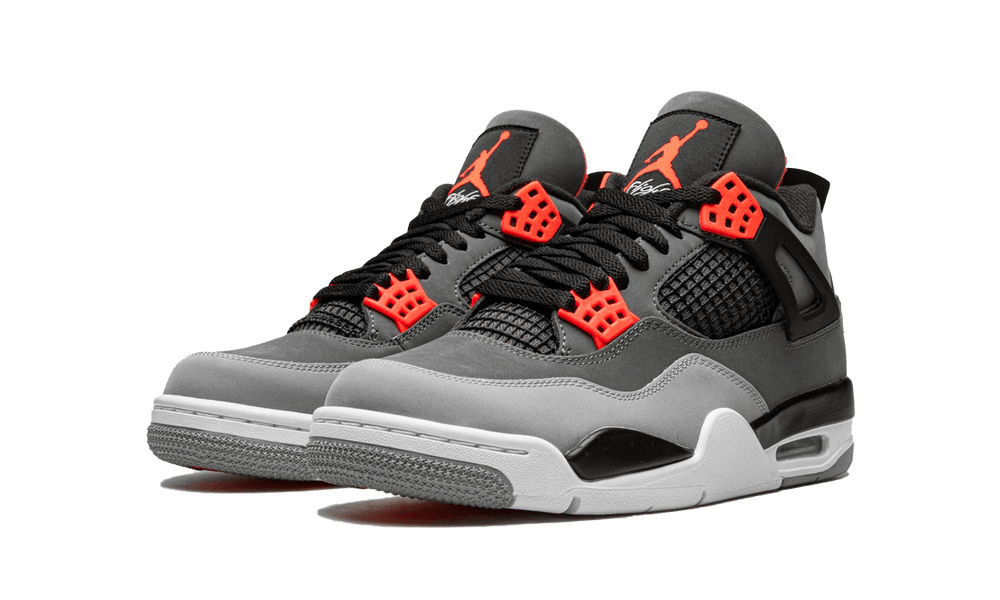 Nike Air Jordan 4 Infrared