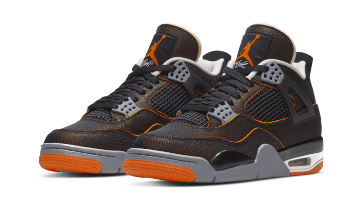 Air Jordan 4 SE Starfish