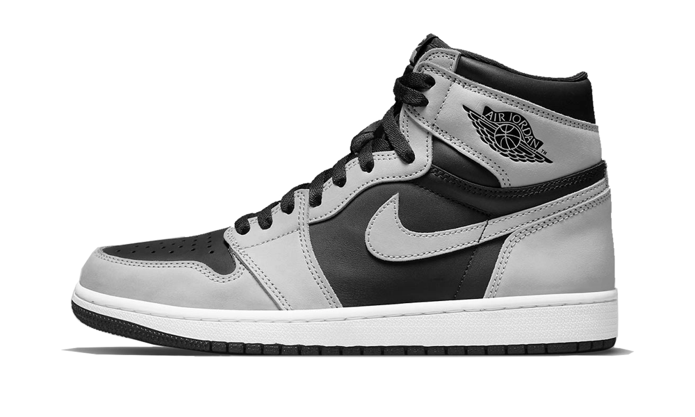 Nike Air Jordan 1 High Shadow 2.0