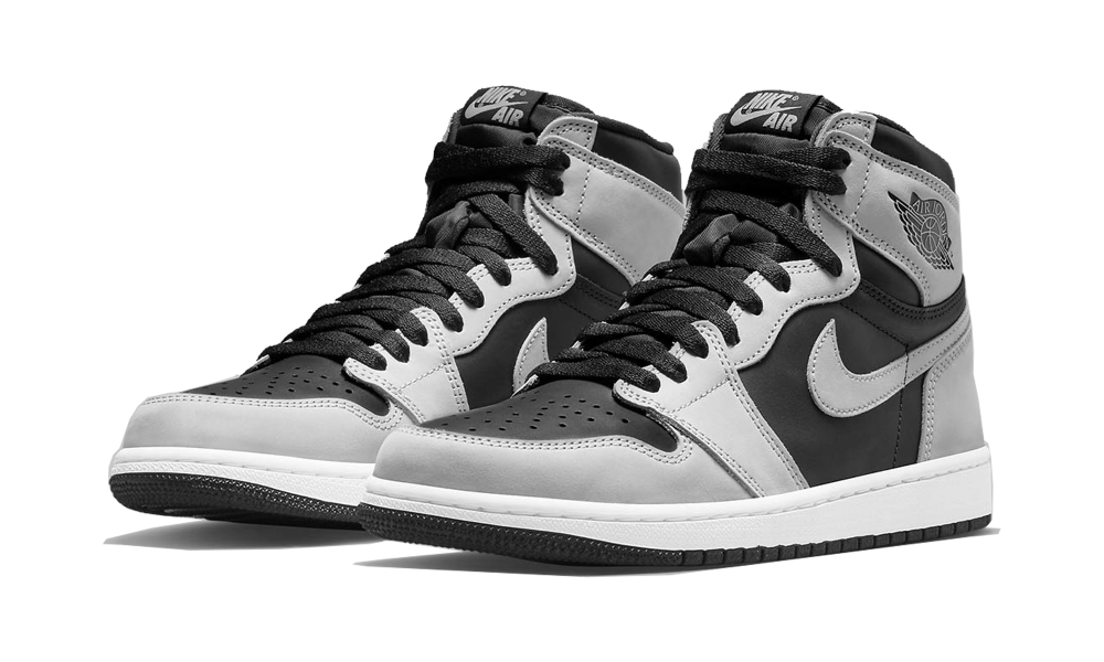 Nike Air Jordan 1 High Shadow 2.0