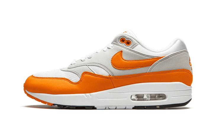 Nike Air Max 1 Anniversary Orange (2020)