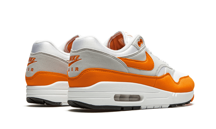 Nike Air Max 1 Anniversary Orange (2020)