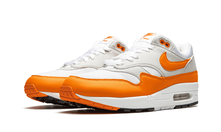 Nike Air Max 1 Anniversary Orange (2020)