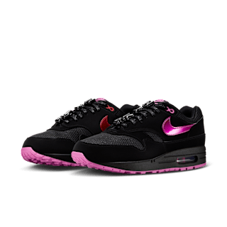 Nike Air Max 1 Valentine’s Day 'Black' - 2025