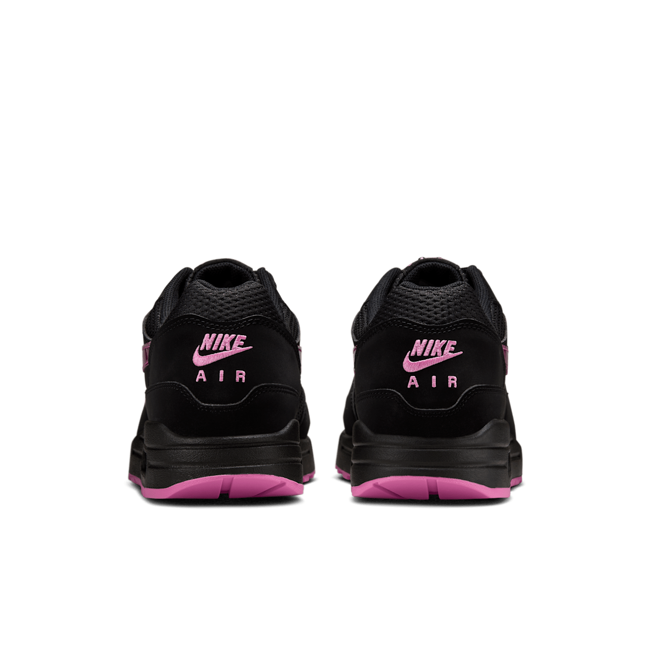 Nike Air Max 1 Valentine’s Day 'Black' - 2025