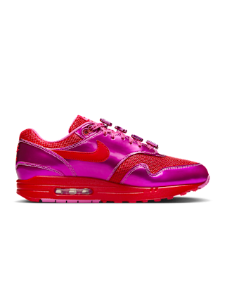 Nike Air Max 1 Valentine’s Day Playful Pink - 2025