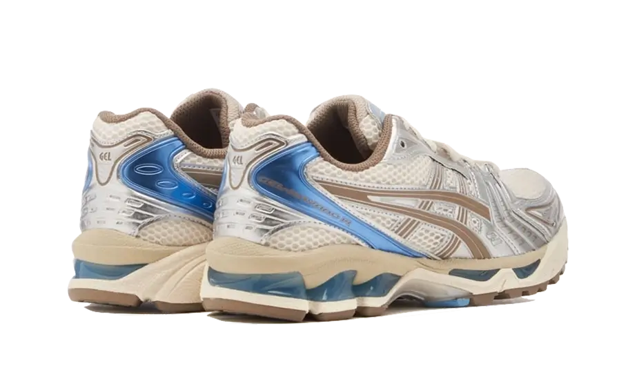 ASICS Gel-Kayano 14 Cream Pepper (W)