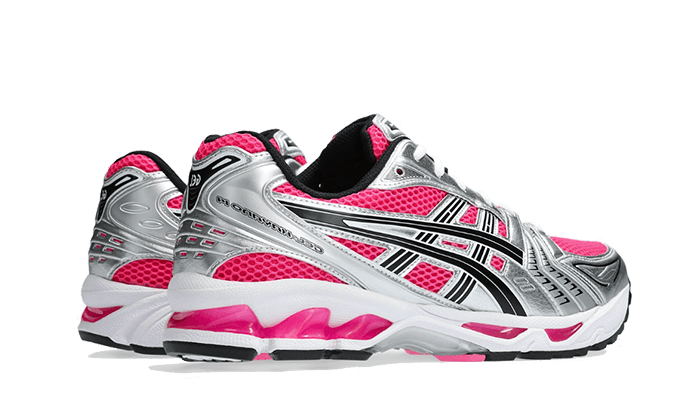 ASICS Gel-Kayano 14 Pink Glo