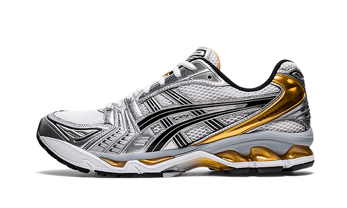 ASICS Gel-Kayano 14 Pure Gold