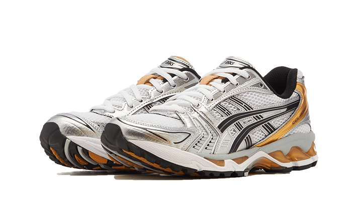 ASICS Gel-Kayano 14 Pure Gold