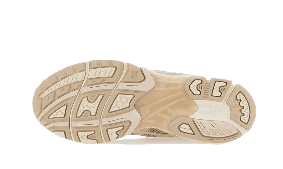 ASICS Gel-Kayano 14 Simply Taupe Oatmeal