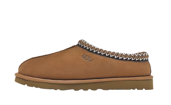 UGG Tasman Slipper Chestnut