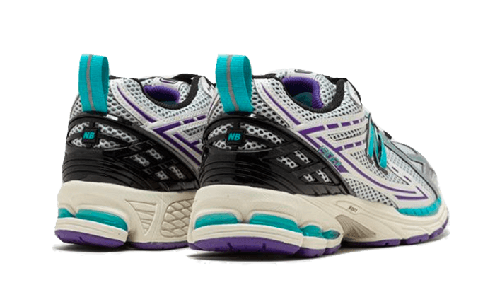 New Balance 1906R White Aqua Purple