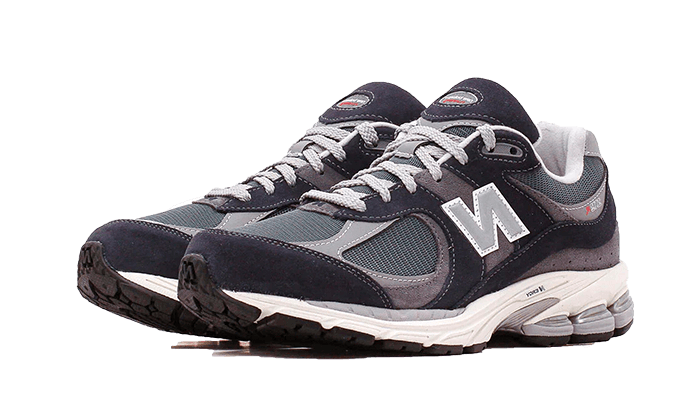 New Balance 2002R Eclipse Raincloud