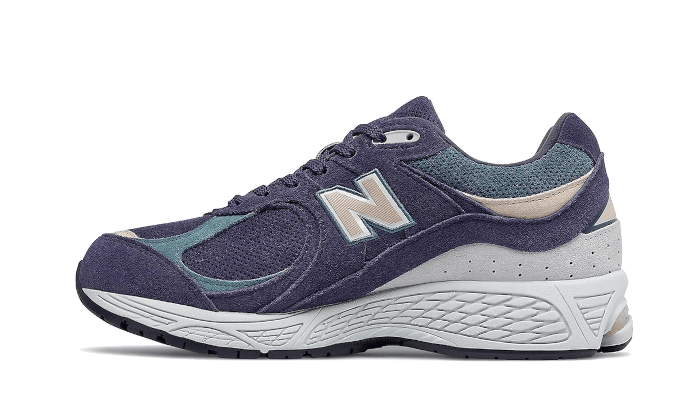 New Balance 2002R Night Tide