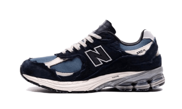 New Balance 2002R Protection Pack Dark Navy